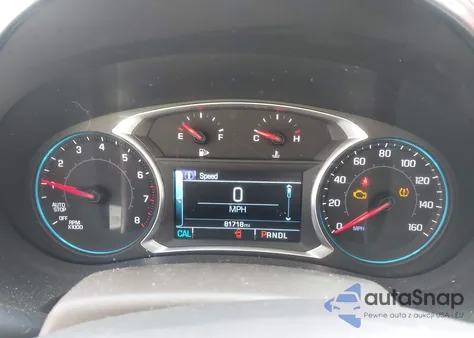 2016 Chevrolet Malibu 1Lt z USA, uszkodzony, nr VIN 1G1ZE5ST6GF353243